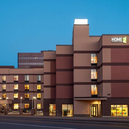 Home2 Suites By Hilton Denver West / Federal Center Lakewood Eksteriør bilde