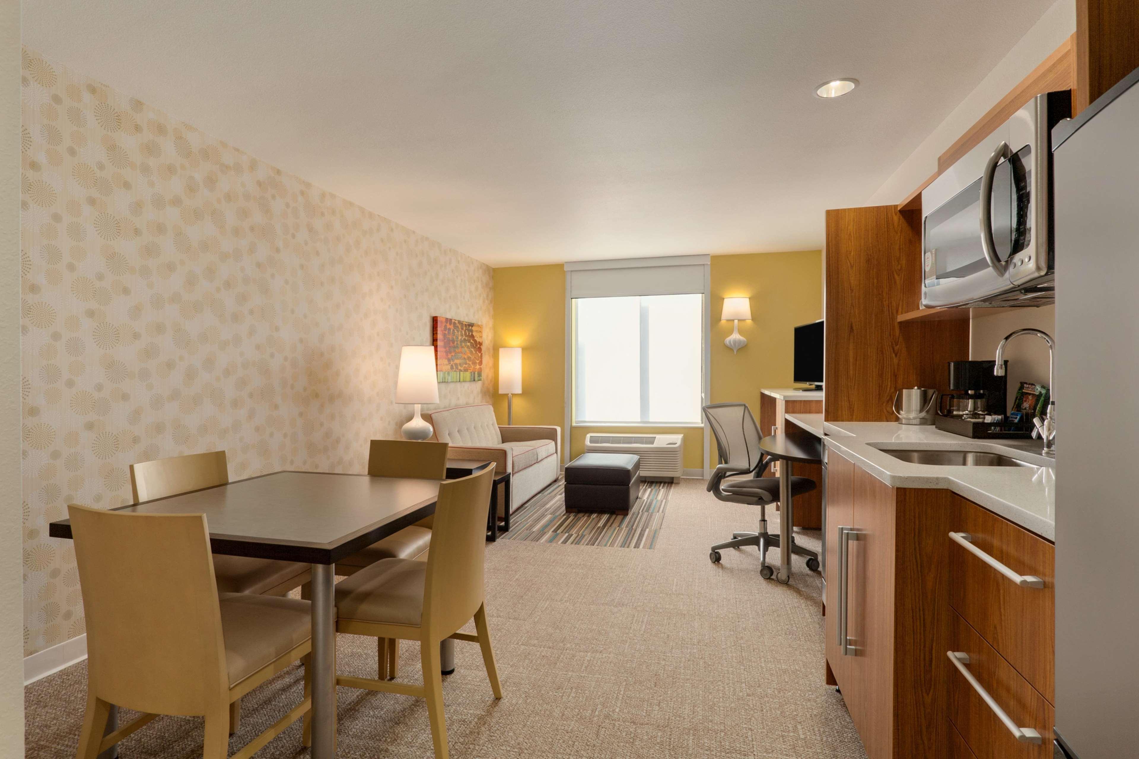 Home2 Suites By Hilton Denver West / Federal Center Lakewood Eksteriør bilde