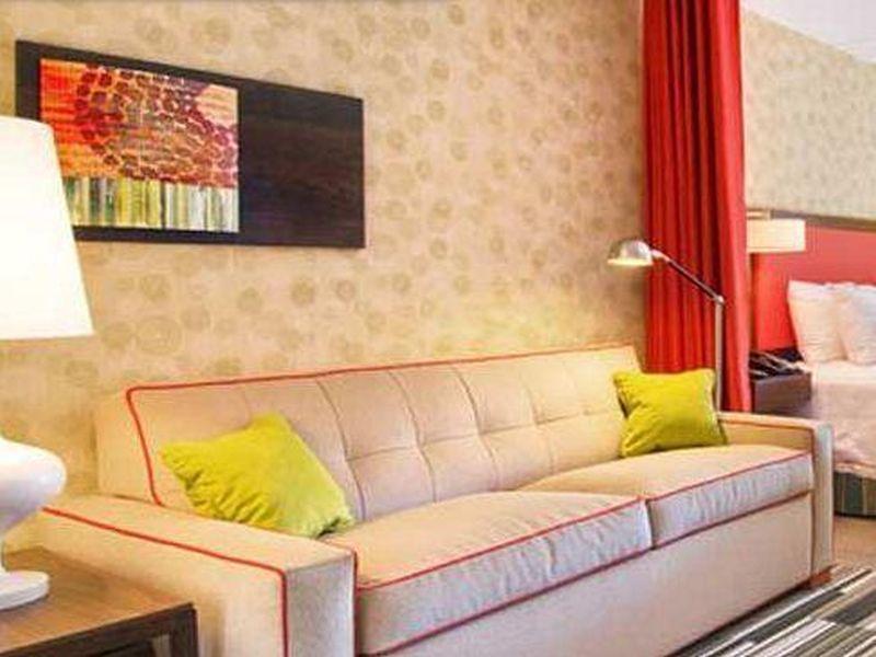 Home2 Suites By Hilton Denver West / Federal Center Lakewood Eksteriør bilde