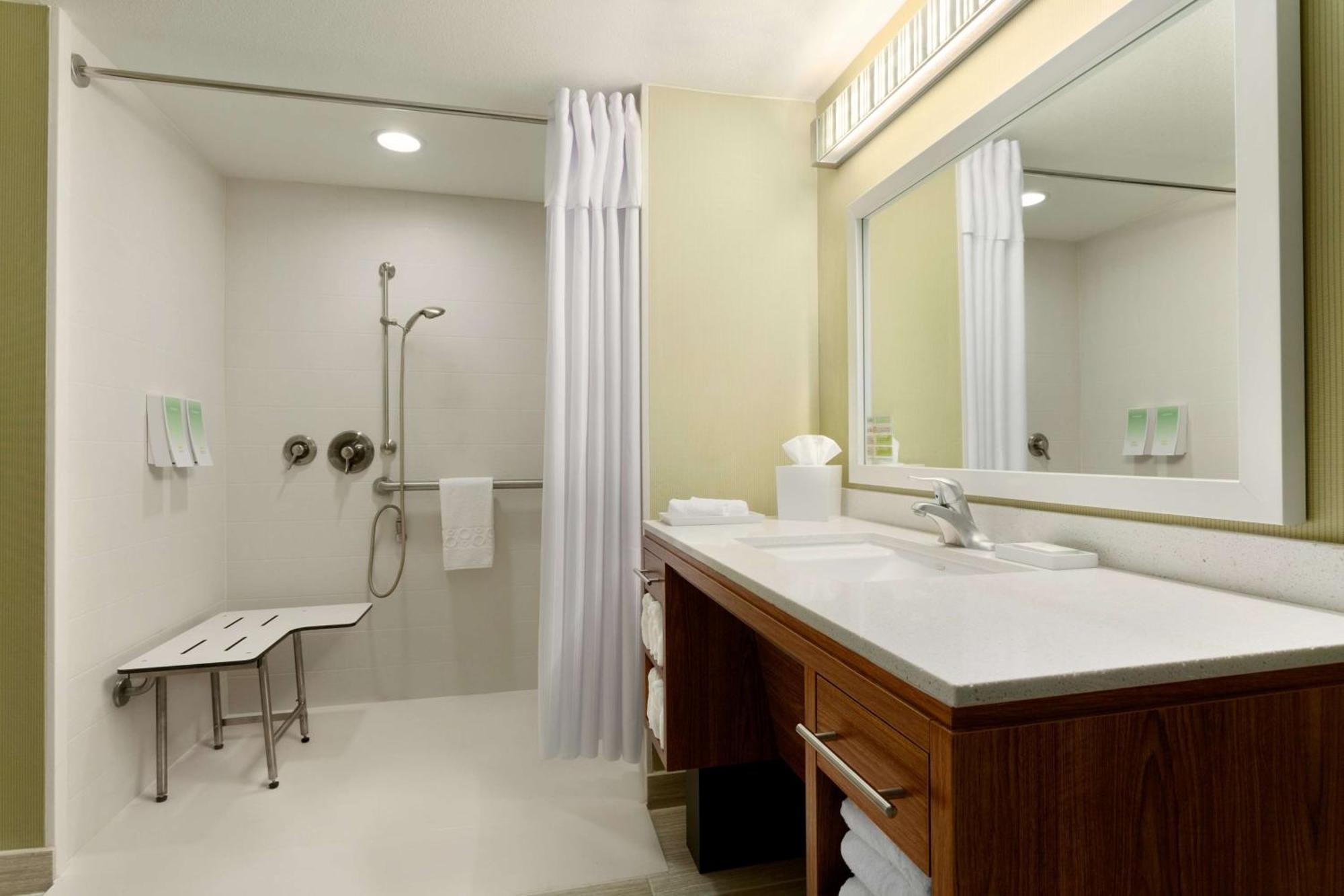 Home2 Suites By Hilton Denver West / Federal Center Lakewood Eksteriør bilde