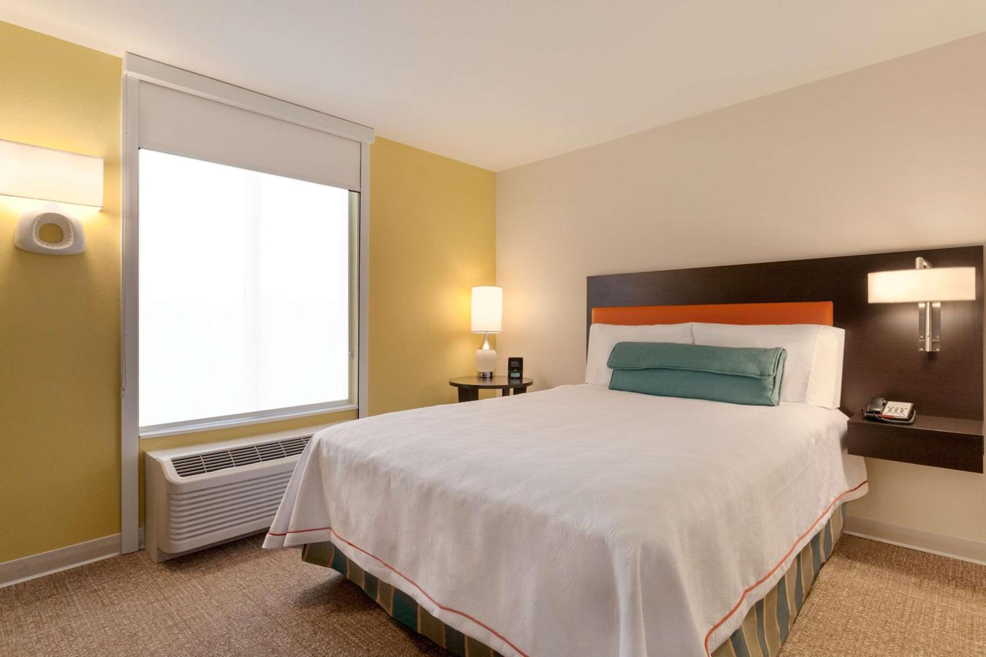 Home2 Suites By Hilton Denver West / Federal Center Lakewood Eksteriør bilde