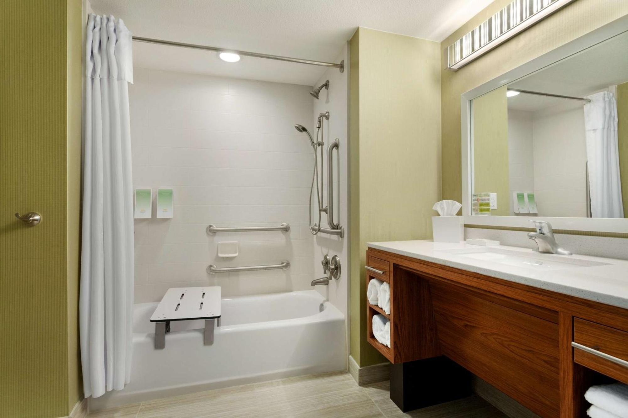Home2 Suites By Hilton Denver West / Federal Center Lakewood Eksteriør bilde