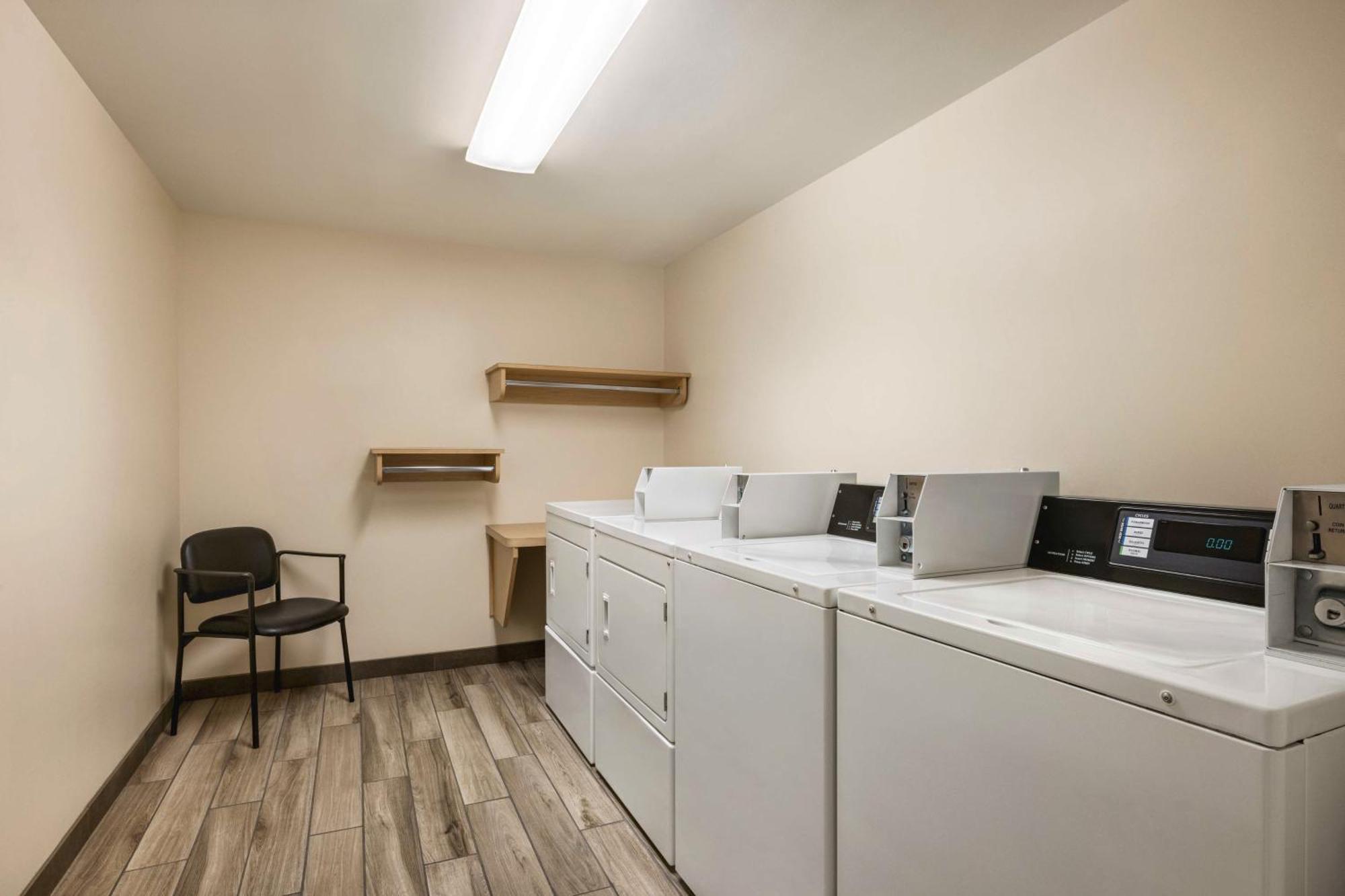 Home2 Suites By Hilton Denver West / Federal Center Lakewood Eksteriør bilde