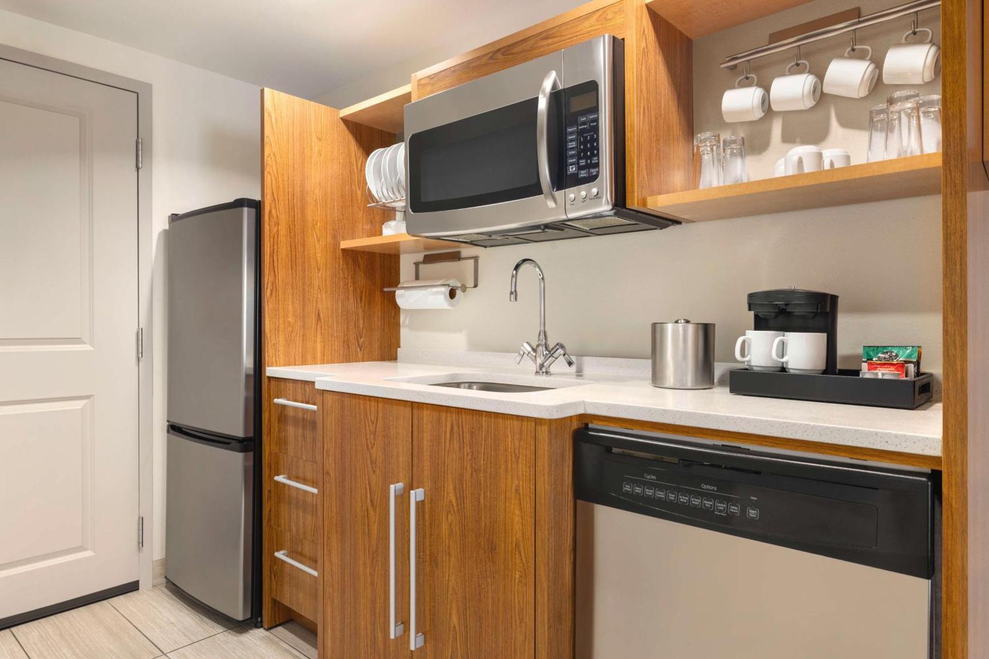 Home2 Suites By Hilton Denver West / Federal Center Lakewood Eksteriør bilde