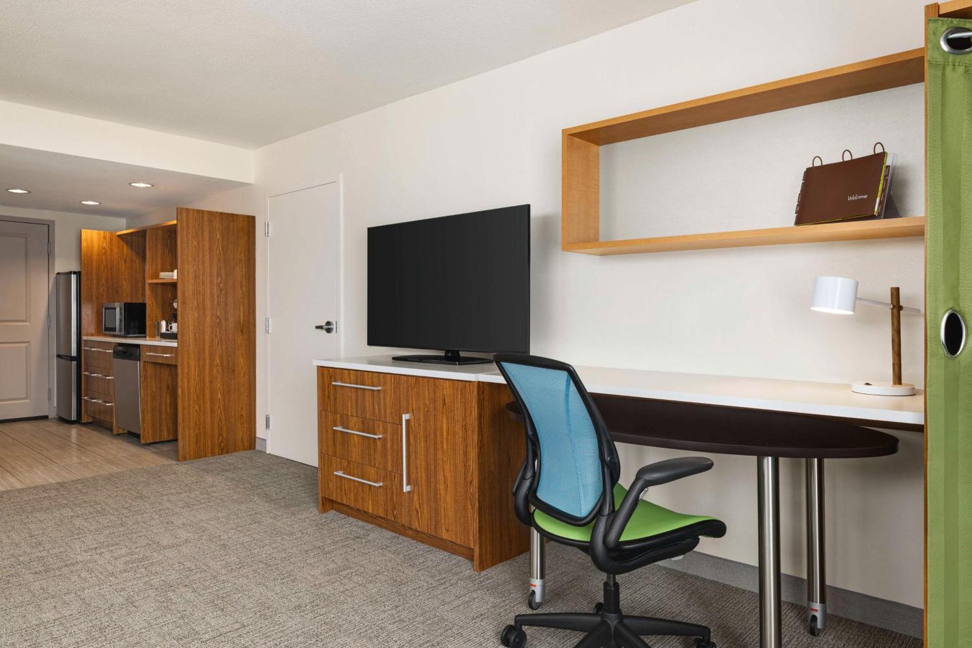 Home2 Suites By Hilton Denver West / Federal Center Lakewood Eksteriør bilde