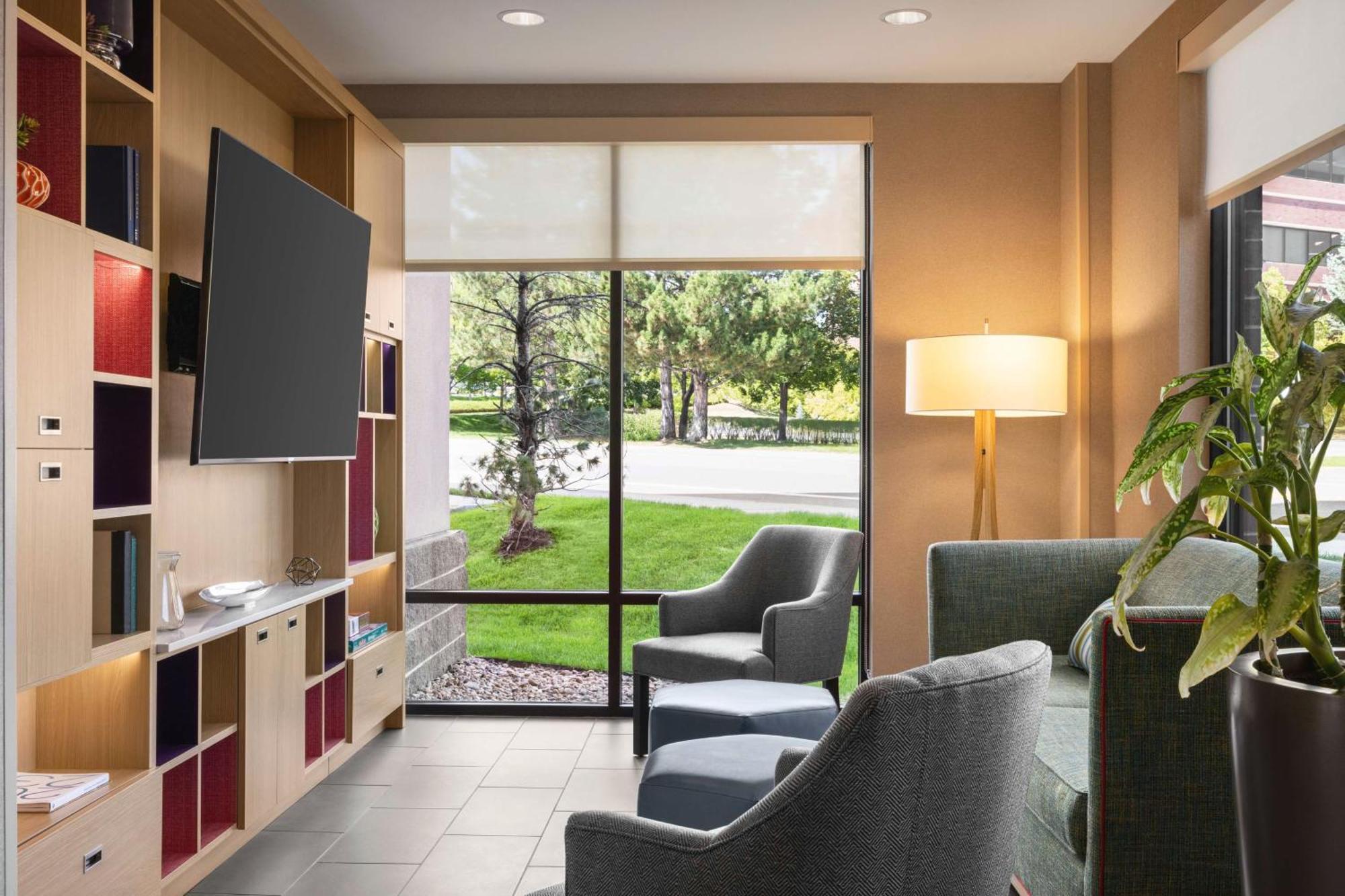 Home2 Suites By Hilton Denver West / Federal Center Lakewood Eksteriør bilde