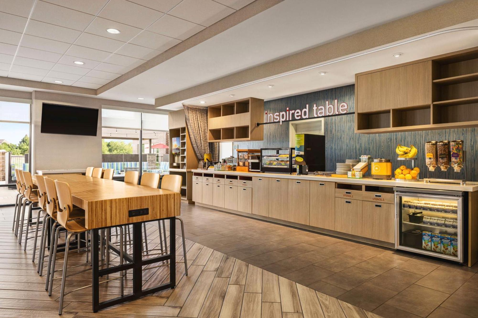 Home2 Suites By Hilton Denver West / Federal Center Lakewood Eksteriør bilde