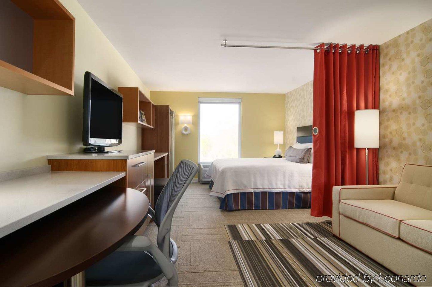 Home2 Suites By Hilton Denver West / Federal Center Lakewood Eksteriør bilde